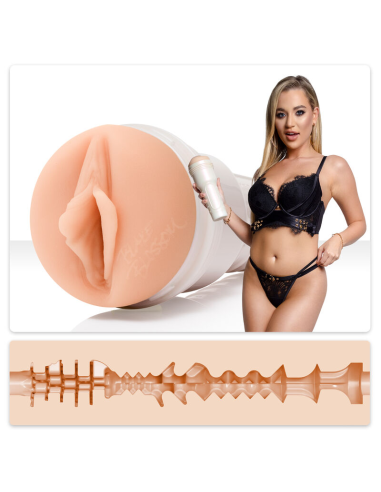 FLESHLIGHT - Blake Blossom Vagina | SexPlace.MX