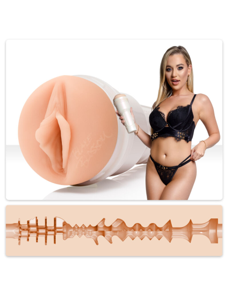 FLESHLIGHT - Blake Blossom Vagina | SexPlace.MX
