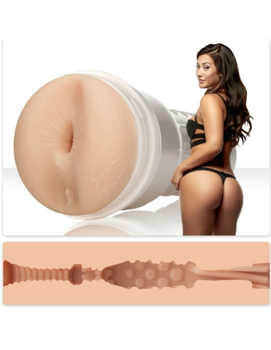 FLESHLIGHT GIRLS - Eva Lovia Ano | SexPlace.MX