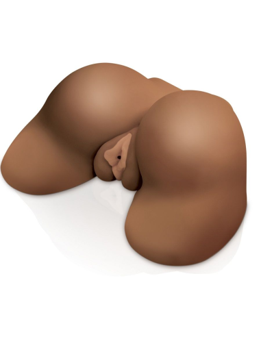 EXTREME TOYZ - Vagina y Ano Estilo Perrito: ¡Disfruta del Placer Más Realista!