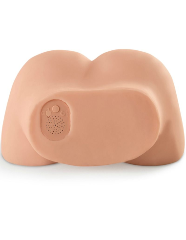 EXTREME TOYZ - DIRTY TALK INTERACTIVE FUCK ME SILLY: Experiencia Sensacional con Vibraciones y Voz Sexy