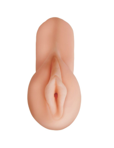 EXTREME TOYZ - SORORITY SNATCH: Masturbador Realista para Placer Infinito