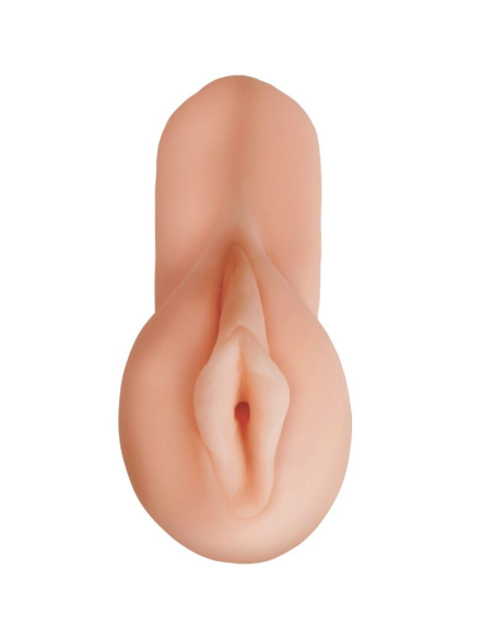 EXTREME TOYZ - SORORITY SNATCH: Masturbador Realista para Placer Infinito