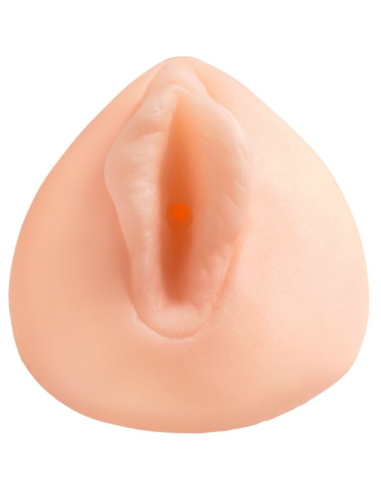 EXTREME TOYZ - SORORITY SNATCH: Masturbador Realista para Placer Infinito