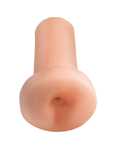 EXTREME TOYZ - FRESHMAN FUCKSLUT: Masturbador Realista para Placer Infinito