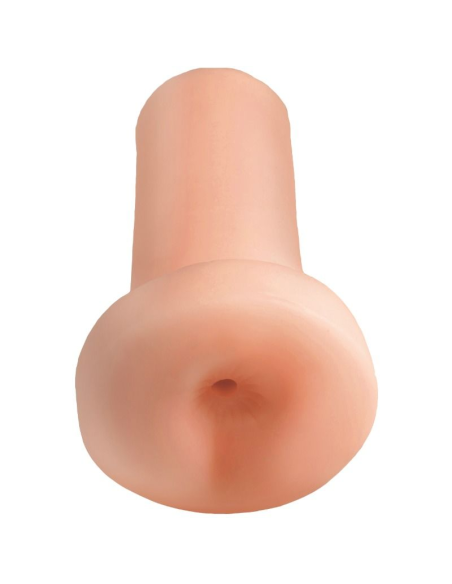 EXTREME TOYZ - FRESHMAN FUCKSLUT: Masturbador Realista para Placer Infinito