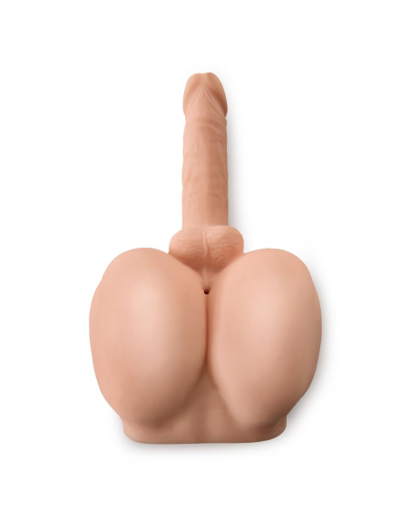 PDX MALE - Masturbador Interactivo para Hombres | Experiencia Sensual y Realista