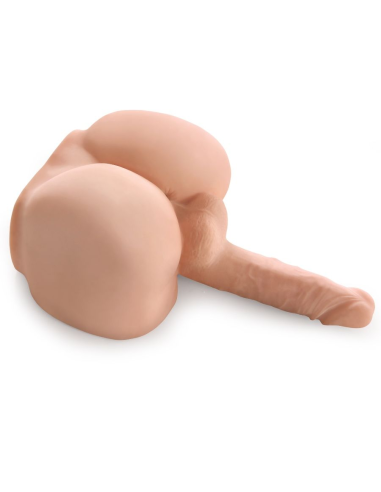 PDX MALE - Masturbador Interactivo para Hombres | Experiencia Sensual y Realista