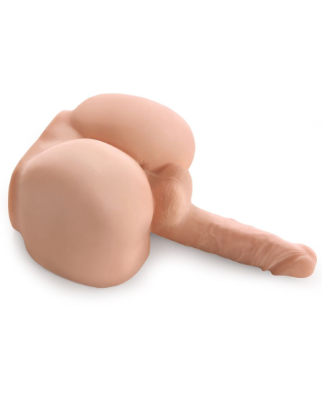 PDX MALE - Masturbador Interactivo para Hombres | Experiencia Sensual y Realista