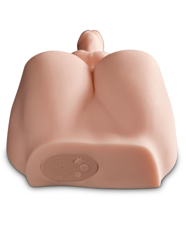 PDX MALE - Masturbador Interactivo para Hombres | Experiencia Sensual y Realista