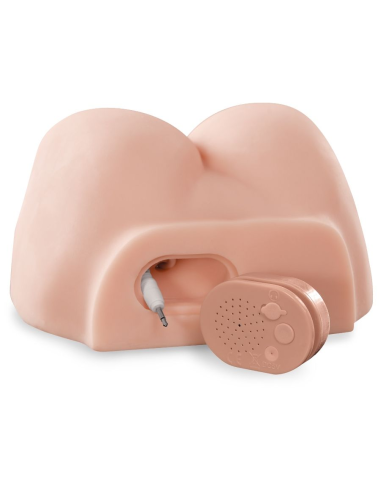 PDX MALE - Masturbador Interactivo para Hombres | Experiencia Sensual y Realista