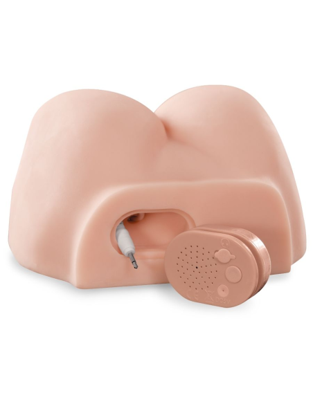 PDX MALE - Masturbador Interactivo para Hombres | Experiencia Sensual y Realista