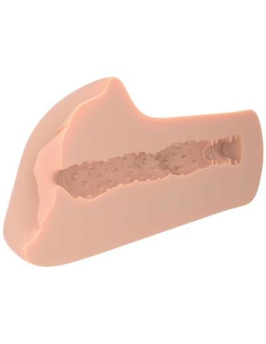 PDX PLUS - MASTURBADOR PERFECT PUSSY XTC STROKER | SexPlace.MX