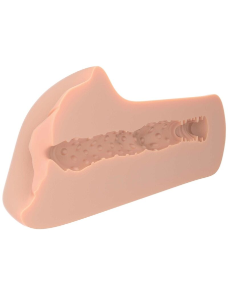 PDX PLUS - MASTURBADOR PERFECT PUSSY XTC STROKER | SexPlace.MX