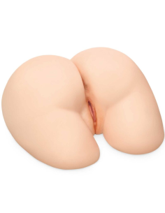 PDX PLUS - PERFECT ASS XL Masturbador Doble Entrada | SexPlace.MX