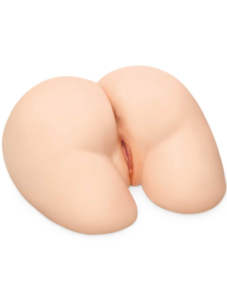 PDX PLUS - PERFECT ASS XL Masturbador Doble Entrada | SexPlace.MX
