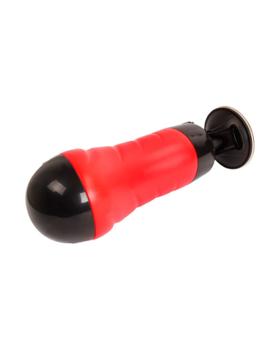 CRAZY BULL - VAGINA CON BASE MASTURBADOR | SexPlace.MX