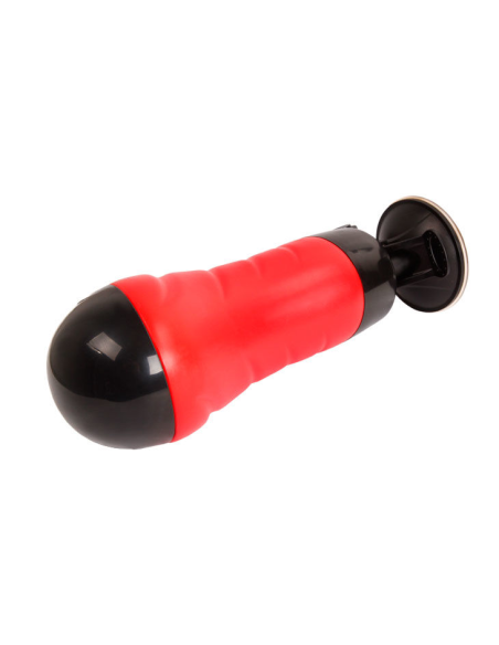 CRAZY BULL - VAGINA CON BASE MASTURBADOR | SexPlace.MX