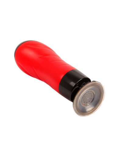 CRAZY BULL - VAGINA CON BASE MASTURBADOR | SexPlace.MX