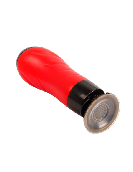 CRAZY BULL - VAGINA CON BASE MASTURBADOR | SexPlace.MX