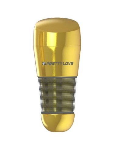 PRETTY LOVE - KITTY Masturbador Vagina 2 | SexPlace.MX