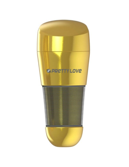 PRETTY LOVE - KITTY Masturbador Vagina 2 | SexPlace.MX