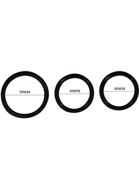 CRAZY BULL Masturbador con Anillos - Siente el Placer Realista de una Vagina Modelada 2