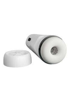 PRETTY LOVE - SIENNA Masturbador Vibración, Voz Y Succión| SexPlace.MX