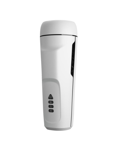 PRETTY LOVE - SIENNA Masturbador Vibración, Voz Y Succión| SexPlace.MX