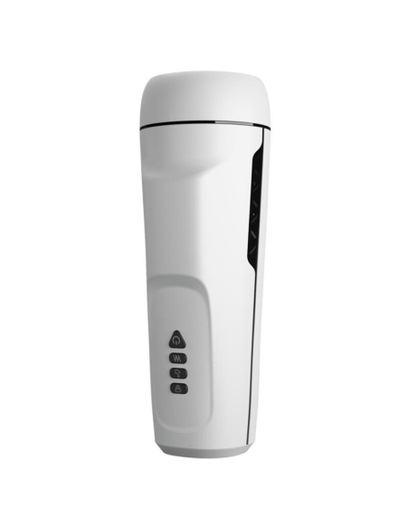 PRETTY LOVE - SIENNA Masturbador Vibración, Voz Y Succión| SexPlace.MX