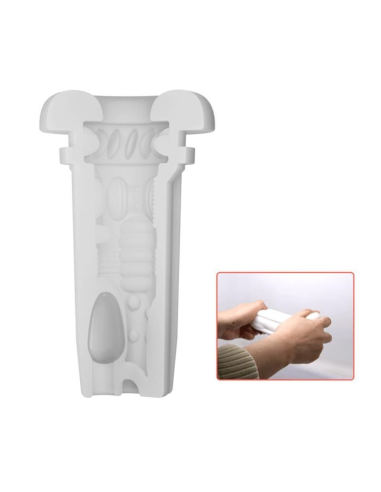 PRETTY LOVE - SIENNA Masturbador Vibración, Voz Y Succión| SexPlace.MX