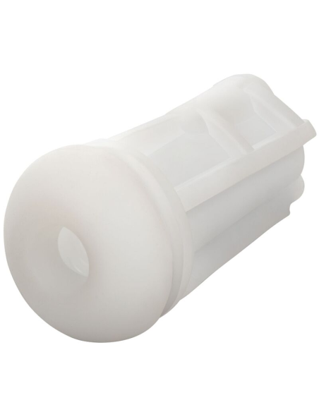 Masturbador CALEXOTICS Optimum Power: Vibración y Succión para Placer Personalizado