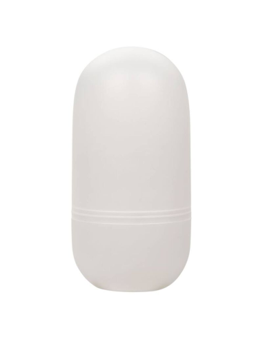 CALEXOTICS Reversible Ribbed Stroker - Placer Sin Límites y Estimulación Única