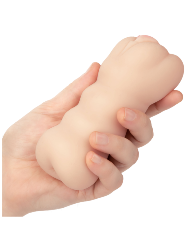 CALEXOTICS - CHEAP THRILLS THE THREE WAY Masturbador | SexPlace.MX