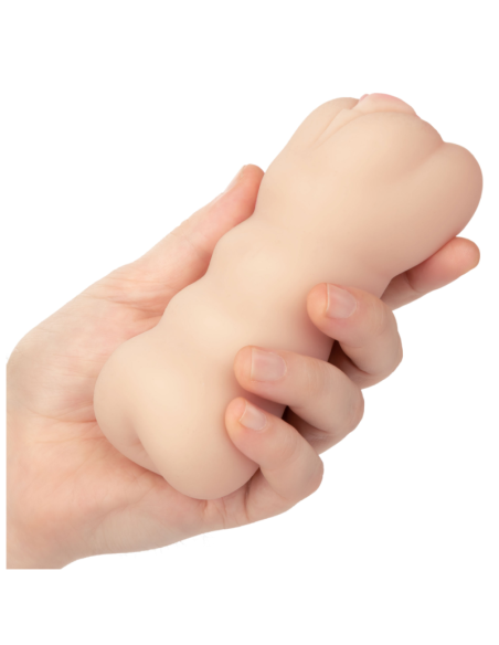 CALEXOTICS - CHEAP THRILLS THE THREE WAY Masturbador | SexPlace.MX