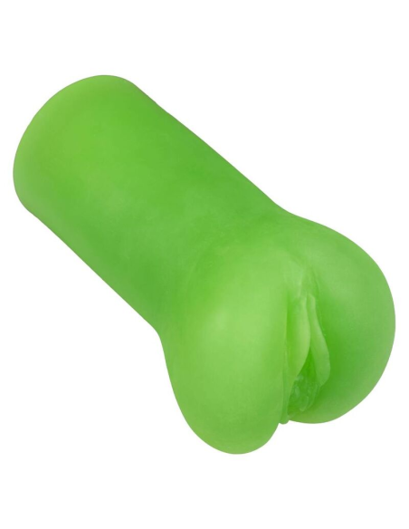 CALEXOTICS - CHEAP THRILLS THE QUEEN MARS: Stroker Ultra Suave y Texturizado para Placer Sin Límites