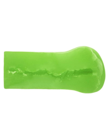 CALEXOTICS - CHEAP THRILLS THE QUEEN MARS: Stroker Ultra Suave y Texturizado para Placer Sin Límites