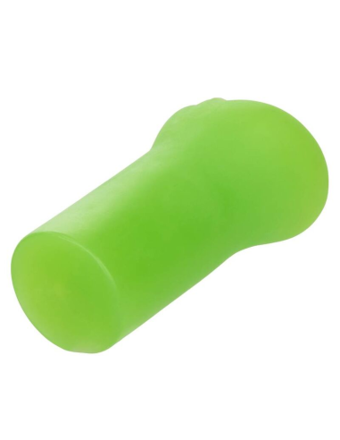 CALEXOTICS - CHEAP THRILLS THE QUEEN MARS: Stroker Ultra Suave y Texturizado para Placer Sin Límites