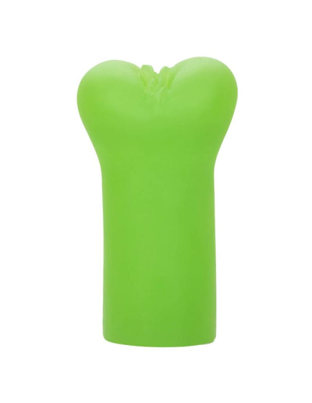 CALEXOTICS - CHEAP THRILLS THE QUEEN MARS: Stroker Ultra Suave y Texturizado para Placer Sin Límites