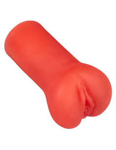 CALEXOTICS - CHEAP THRILLS THE SHE DEVIL: Masturbador Ultra Suave con Textura Realista para Pasiones Ardientes