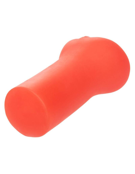 CALEXOTICS - CHEAP THRILLS THE SHE DEVIL: Masturbador Ultra Suave con Textura Realista para Pasiones Ardientes