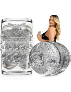 FLESHLIGHT - QUICKSHOT MIA MALKOVA | SexPlace.MX