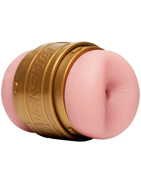 FLESHLIGHT - QUICKSHOT LADY & BUTT Masturbador Doble | SexPlace.MX