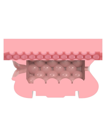 FLESHLIGHT - QUICKSHOT LADY & BUTT Masturbador Doble | SexPlace.MX