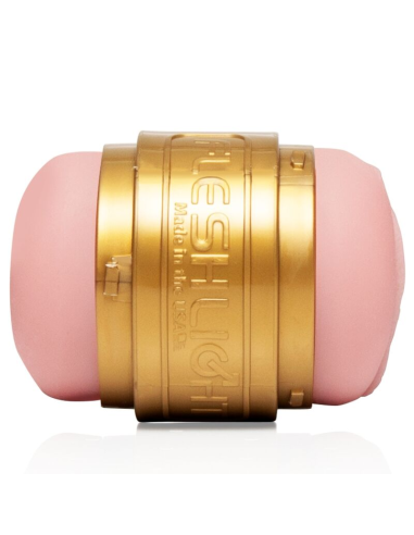 FLESHLIGHT - QUICKSHOT LADY & BUTT Masturbador Doble | SexPlace.MX