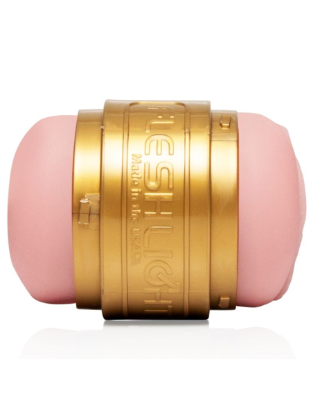 FLESHLIGHT - QUICKSHOT LADY & BUTT Masturbador Doble | SexPlace.MX