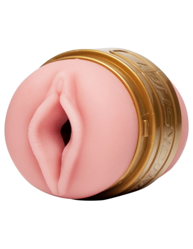 FLESHLIGHT - QUICKSHOT LADY & BUTT Masturbador Doble | SexPlace.MX