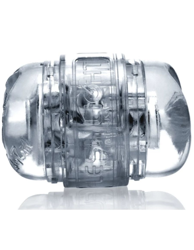 FLESHLIGHT - QUICKSHOT RILEY REID Masturbador Doble | SexPlace.MX