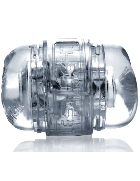 FLESHLIGHT - QUICKSHOT RILEY REID Masturbador Doble | SexPlace.MX