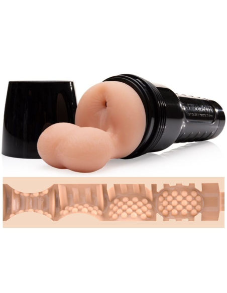 FLESHJACK - Masturbador con Testículos | SexPlace.MX